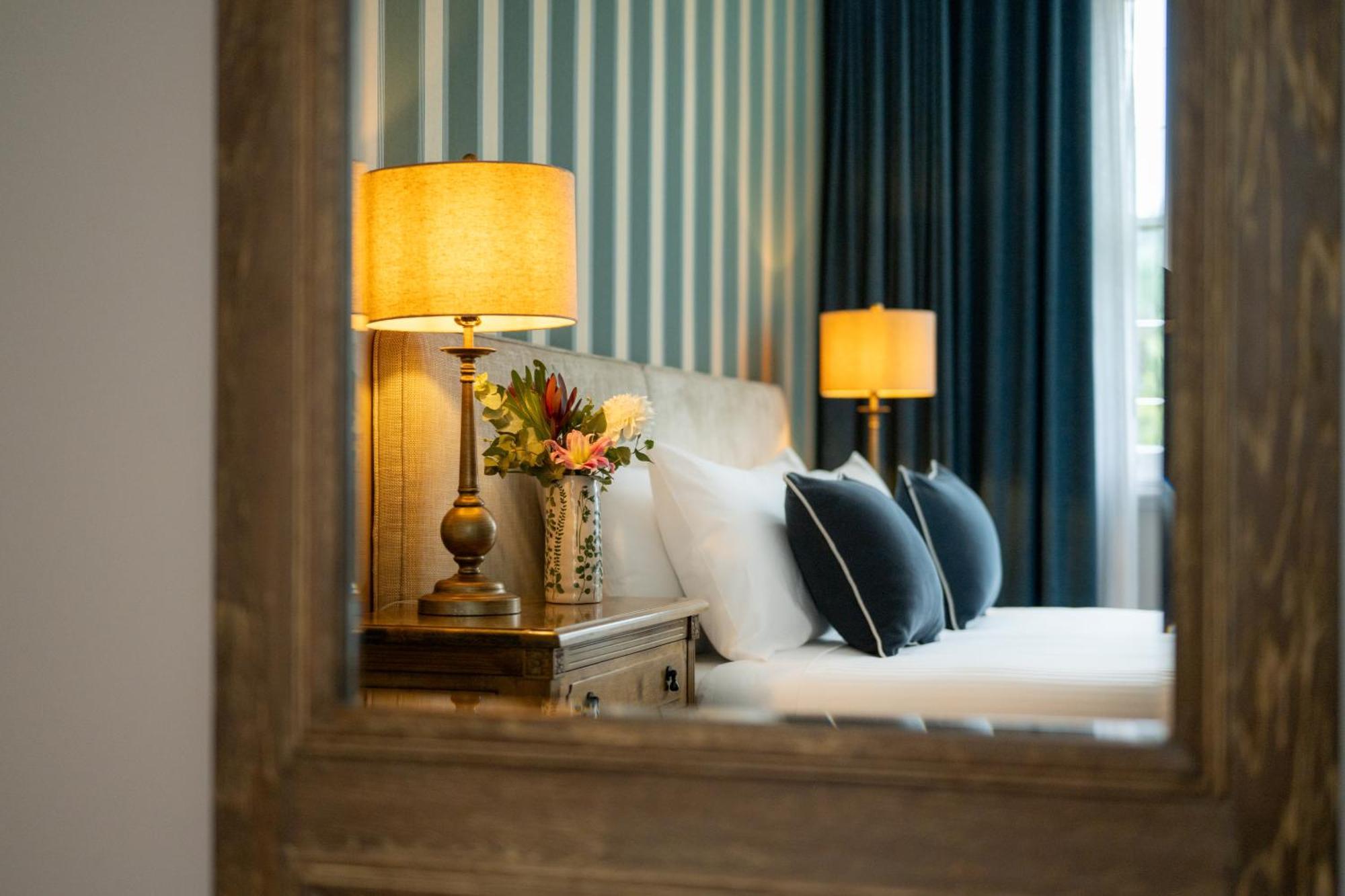 The Russell Boutique Hotel Sidney Exterior foto
